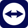 TeamViewer Logo
