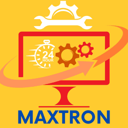 MAXTRON Computer Service