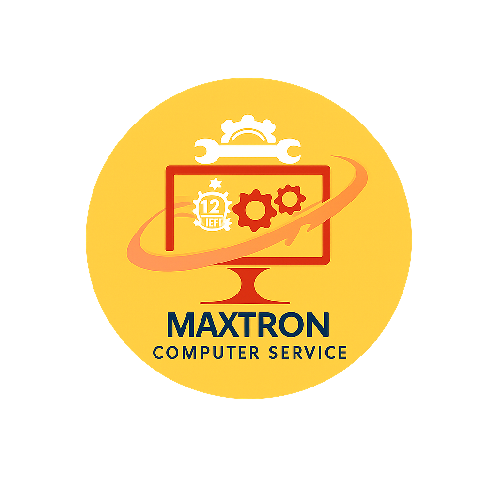 Maxtron Computer Service